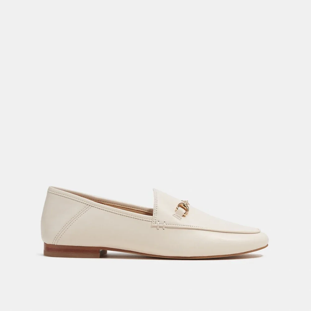 NWT Coach Outlet Haley Loafer - Picture 4 of 9